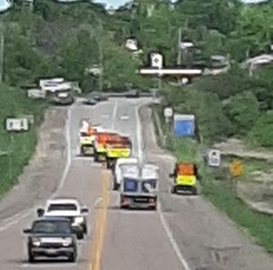 Meet your Posher, Corrinne